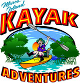 Marco Island Kayak Adventures ad
