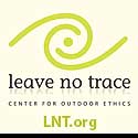 Leave No Trace Logo