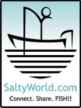 Salty Water .com