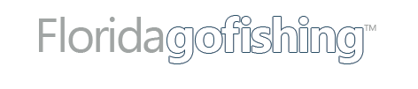 Florida Go Fishing logo