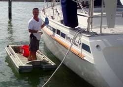 OceanSu Yacht Care