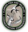 Florida fish and wildlife logo