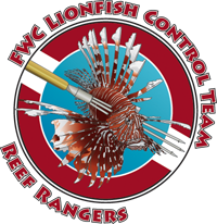 reef rangers logo