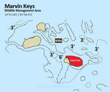 Marvin Keys diagram