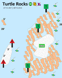 Turtle Rocks diagram