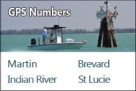 gps coordinates for charlotte, lee and collier county