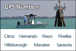 gps coordinates for charlotte, lee and collier county