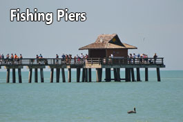 Fishing Pier Directory