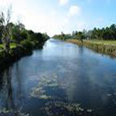 Golden Gate Canal