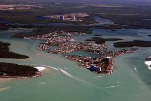 Isles of Capri