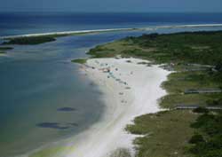 Tigertail Beach