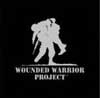 Logo of the Wounded Warriors