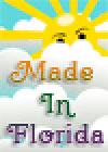 Made in Florida logo