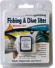 Fishing & Dive Sites memory card from florida go fishing