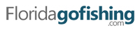 Florida Go Fishing logo