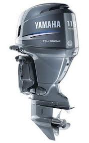 Yamaha motor image